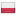 travelbit.pl server is located in Poland